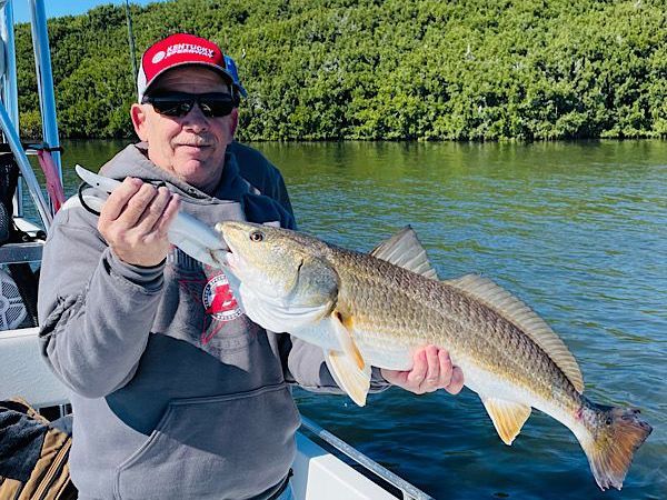 homosassa fishing charters