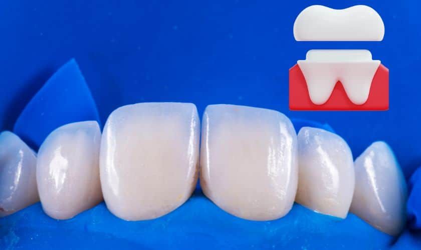 Anterior Teeth Veneer Set 30-Piece Dental Composite Porcelain Veneers Resin - Light Cure Anterior Teeth Veneer Kit Lumber & Veneer