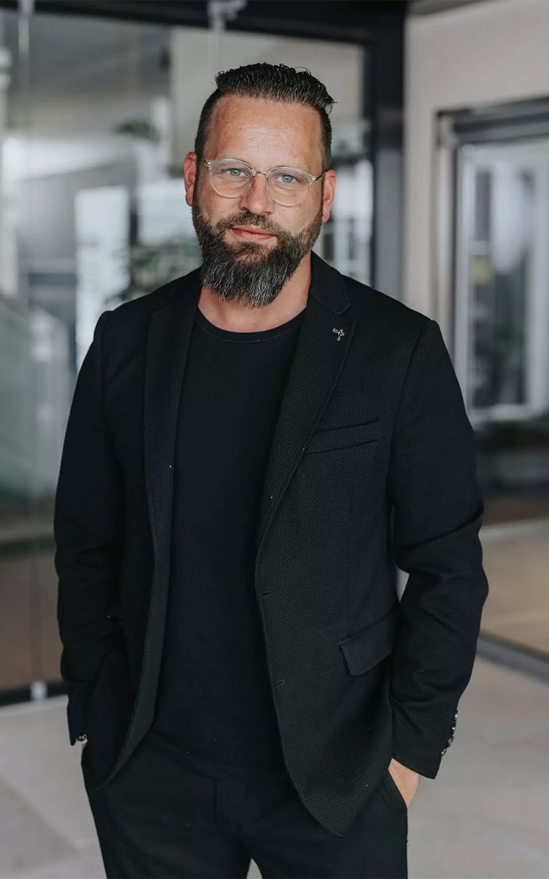 Christian Fauster FEUERKRISTALL Exklusive Kamine