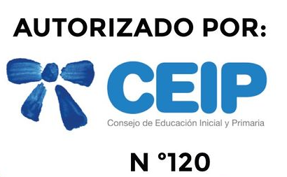 autorizado por ceip