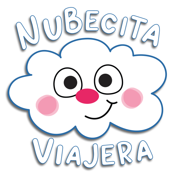 logo Nubecita viajera