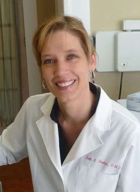 Bridges – Dr Beth Shelton in Tupelo, MS Bridges – Dr Beth Shelton in Tupelo, MS