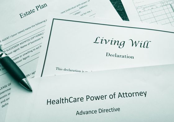 Will And Estate Documents — Linares Law Office — Tooele, Utah Will And Estate Documents — Linares Law Office — Tooele, Utah