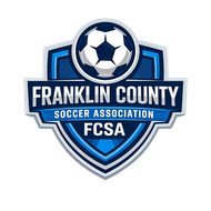 Logo for Franklin County Soccer Association
