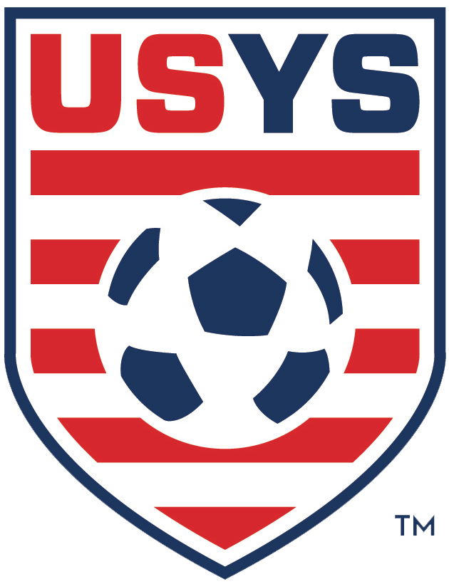 Logo for US Youth Soccer
