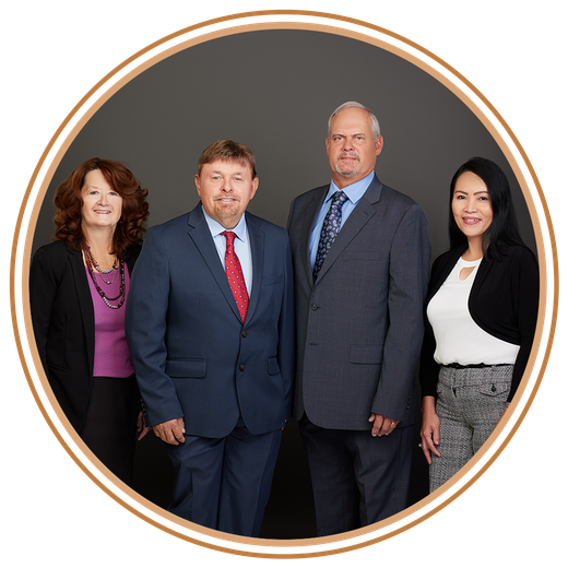 Team at Covenant Financial