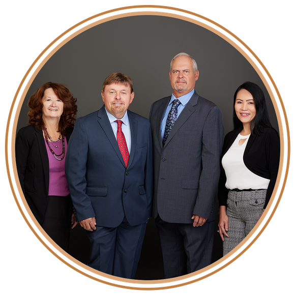 Team at Covenant Financial
