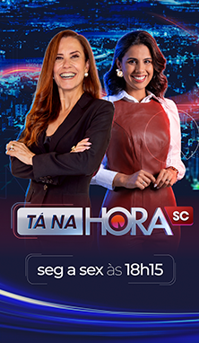 Tá na Hora SC SCC SBT