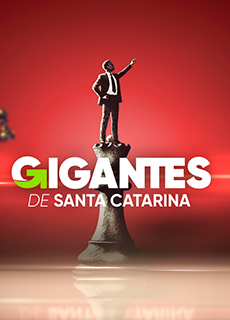 Gigantes de Santa Catarina