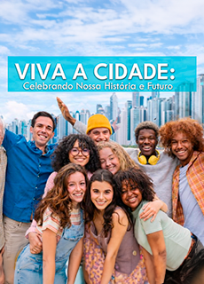 Viva a Cidade