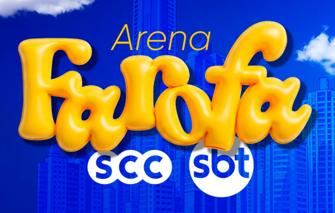 Logo Arena Farofa