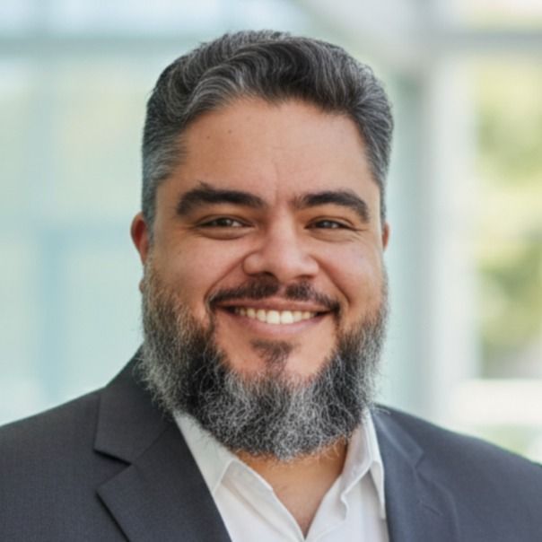 Robson Fogaça
