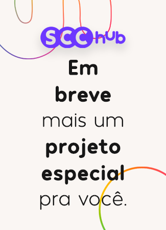 Em breve