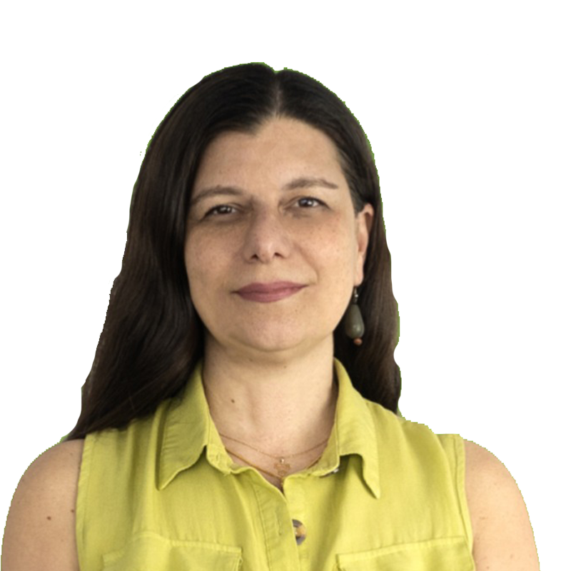 Marcia Wallau