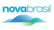 Logo Nova Brasil FM
