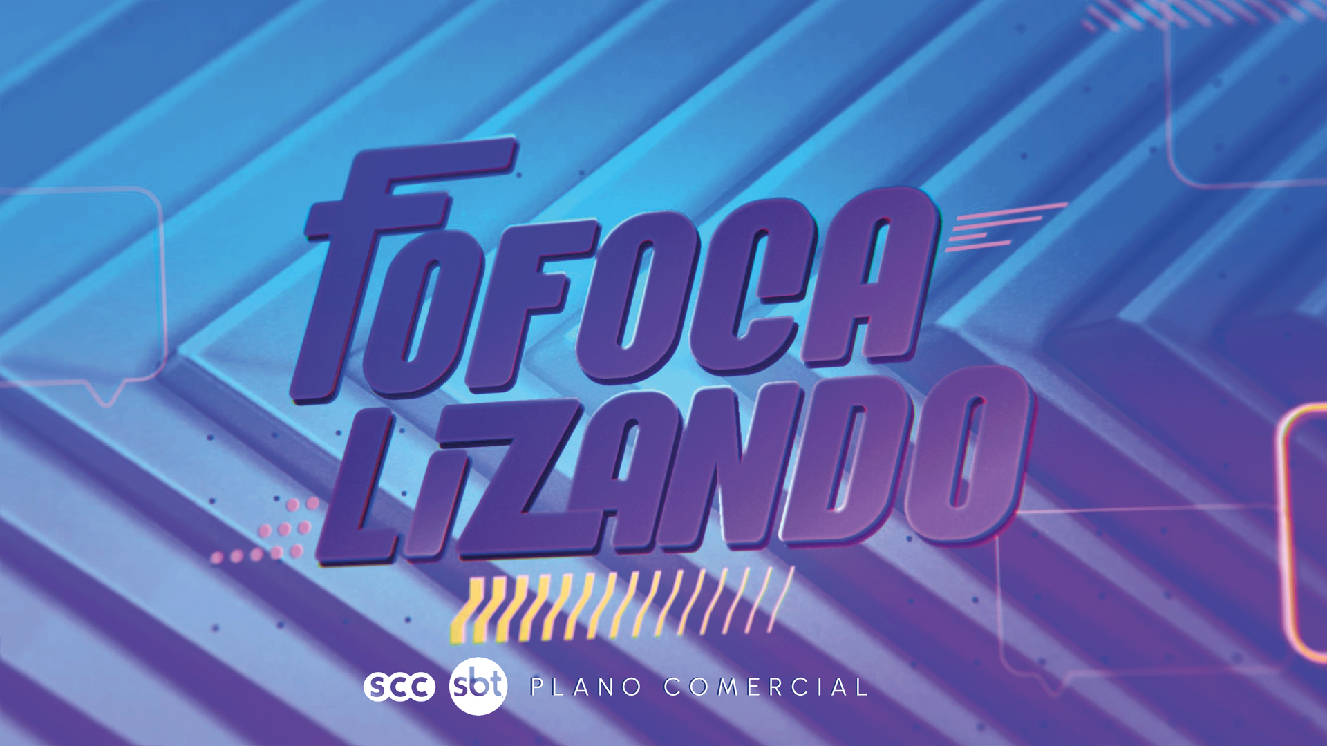 Fofocalizando