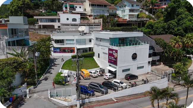 Sede Floripa