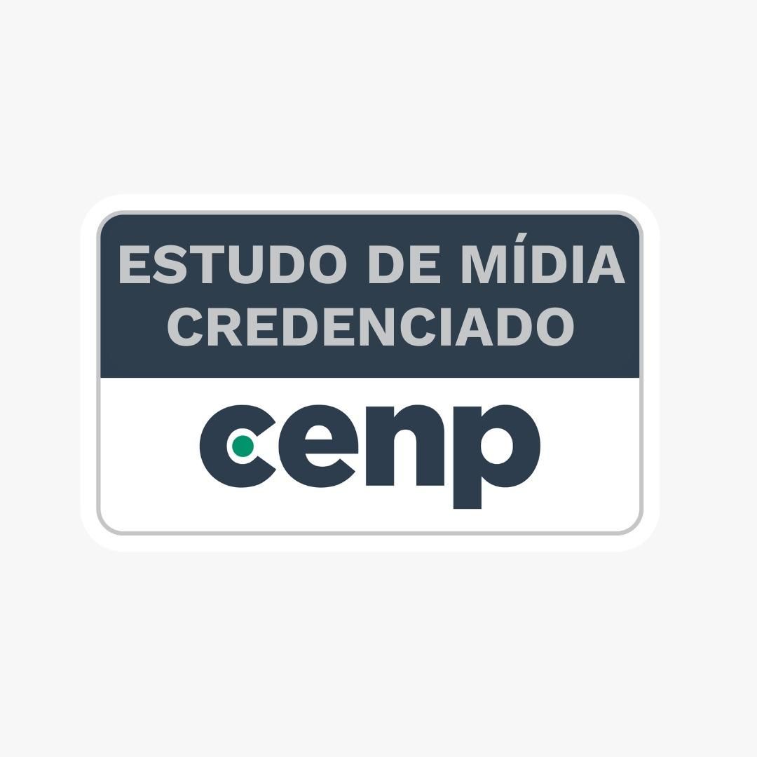 Estudo Credenciado pelo CENP