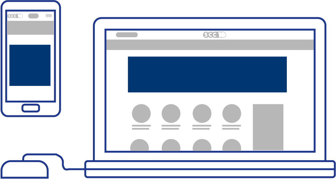 video outstream