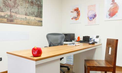 Studio Dermatologia Parma
