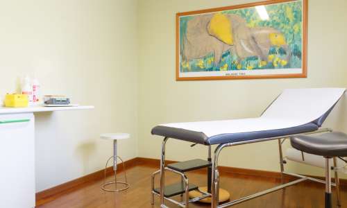 Studio Dermatologia Parma