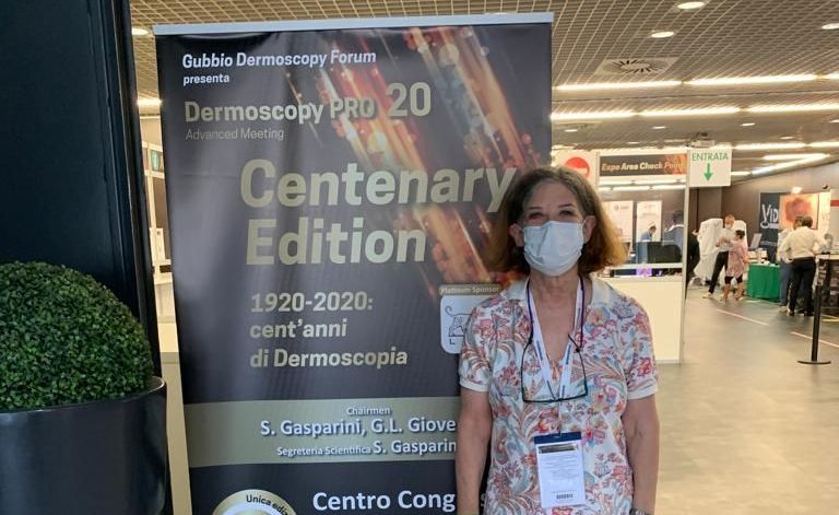Dermoscopy PRO ’20