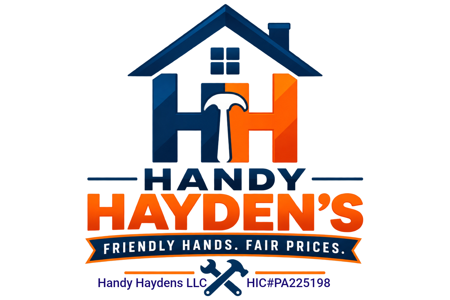 Handy Haydens LLC