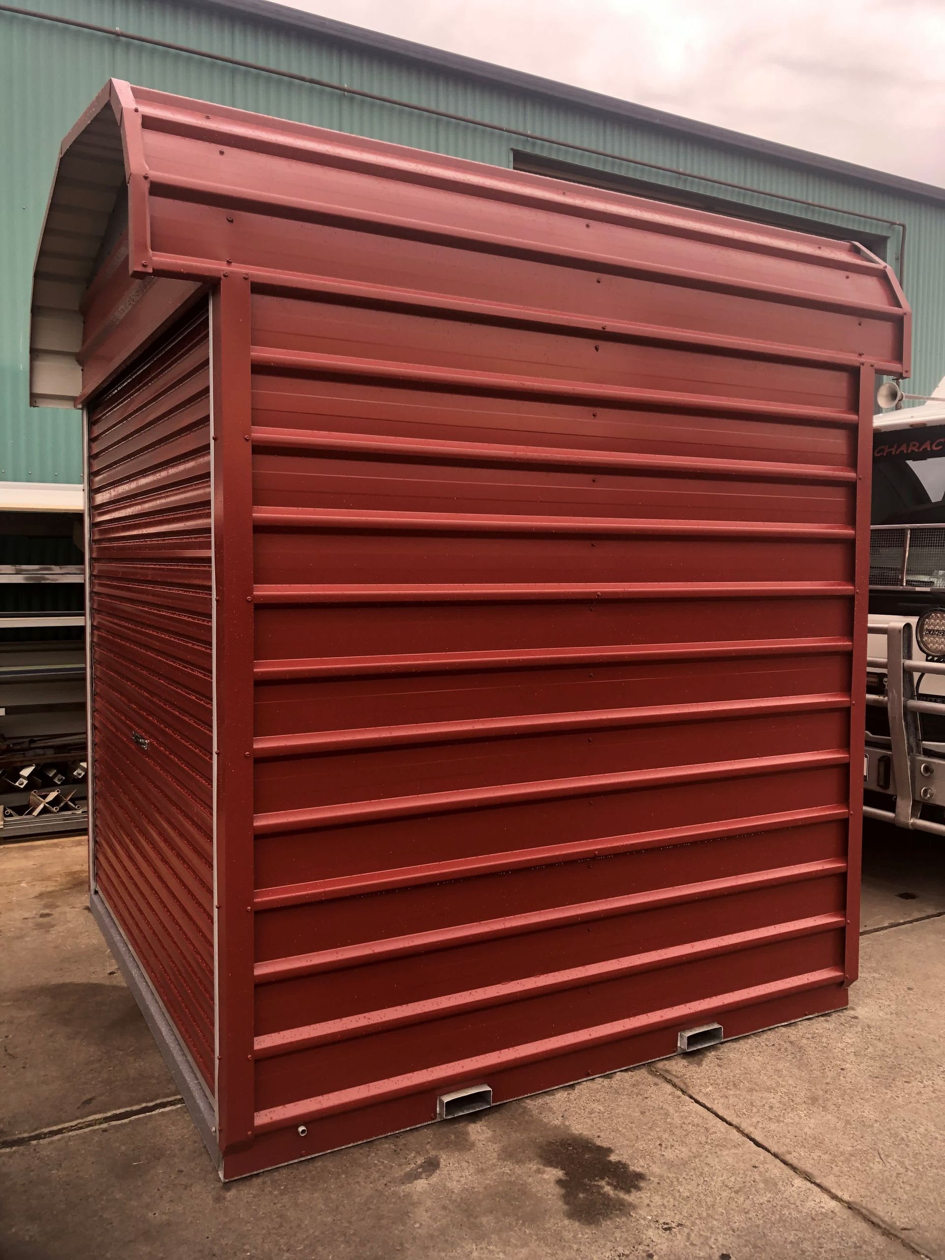 Chemical Storage Shed The Chemical Storage Solution