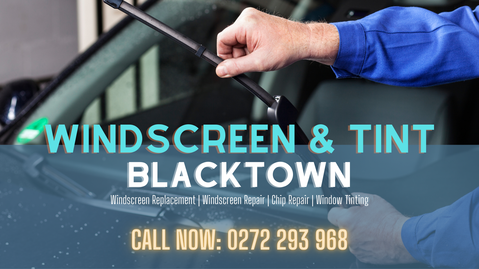 Windscreen & Tint Blacktown contact details Windscreen & Tint Blacktown contact details