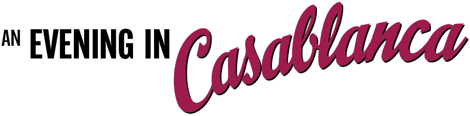 an evening in casablanca kirkland chamber of commerce annual gala