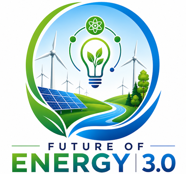 CLEAN ENERGY. FUTURE OF ENERGY SUMMIT. 3.0 IN KIRKLAND, WA