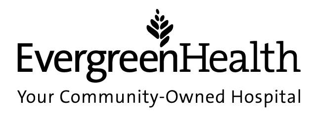 evergreen health logo