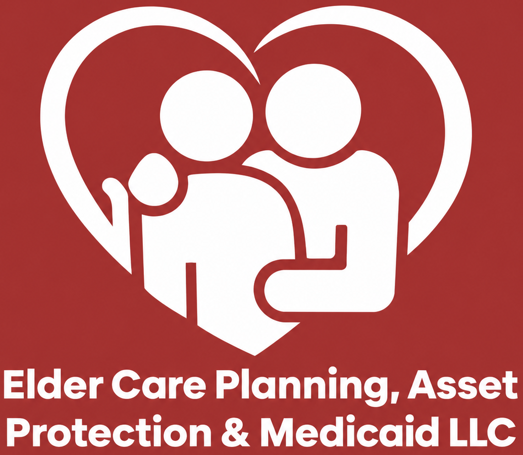 Elder Care Planning, Asset Protection & Medicaid logo