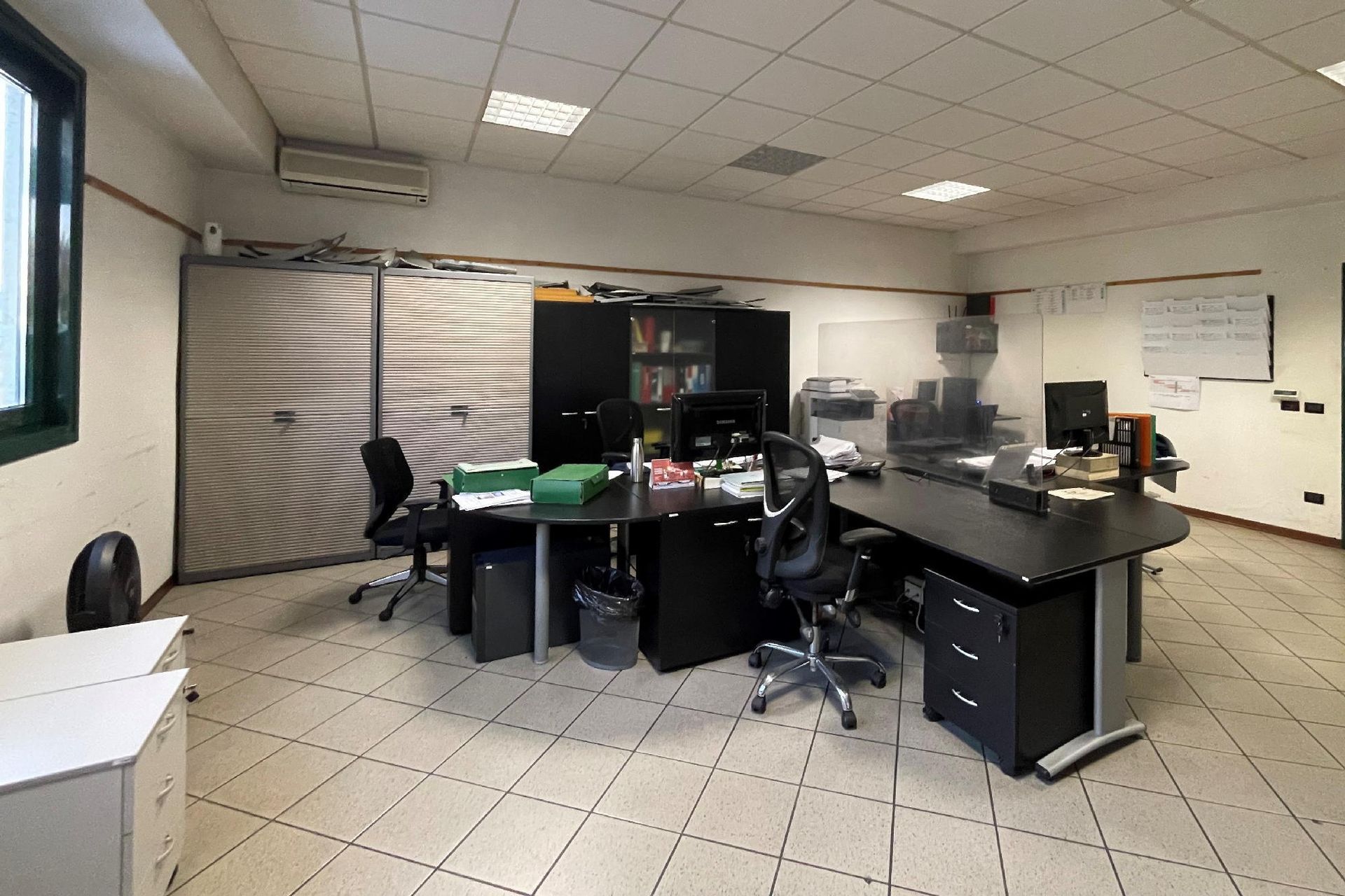 Ufficio Tecnico Umbrastampi Perugia