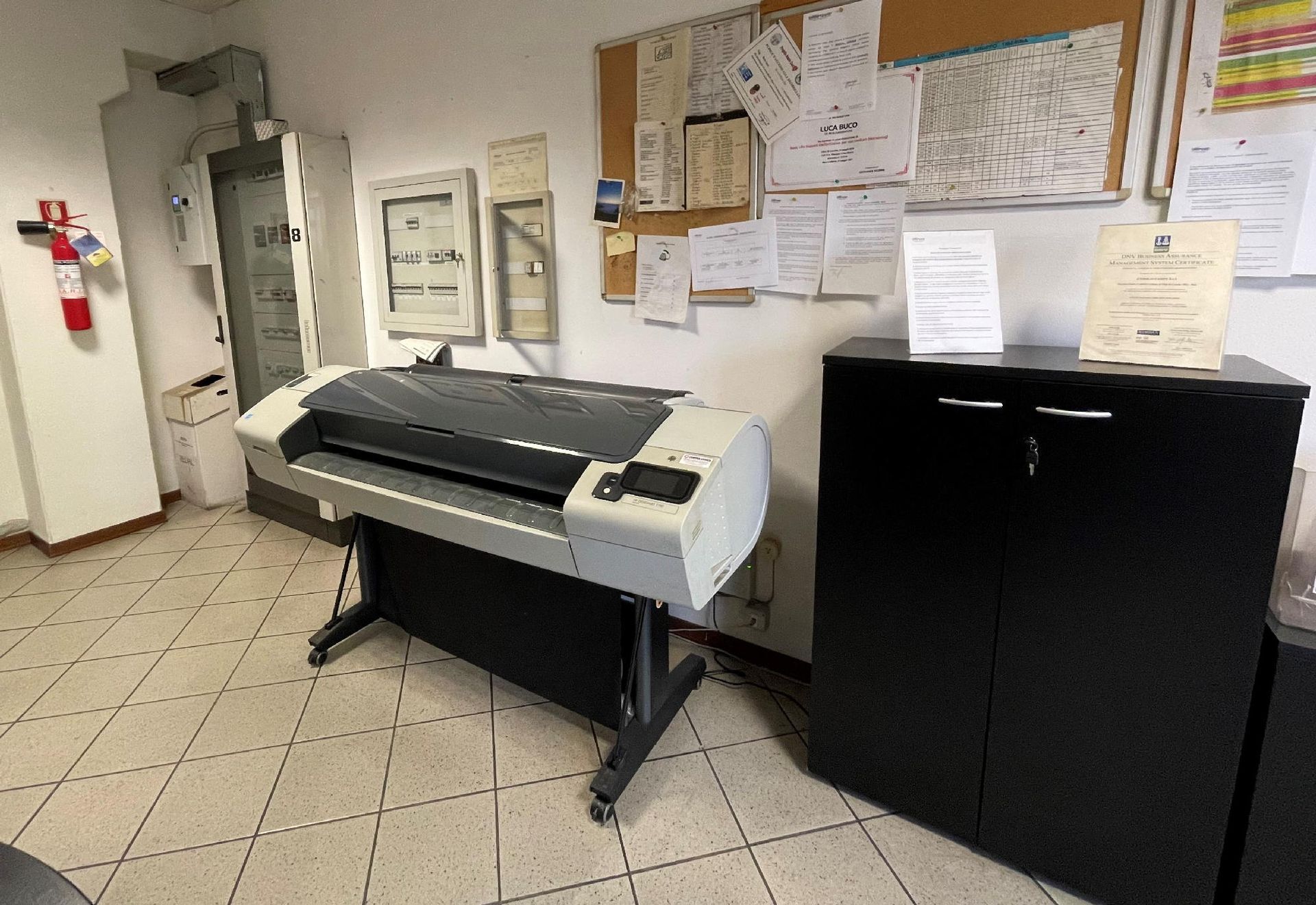 Plotter Umbrastampi Perugia