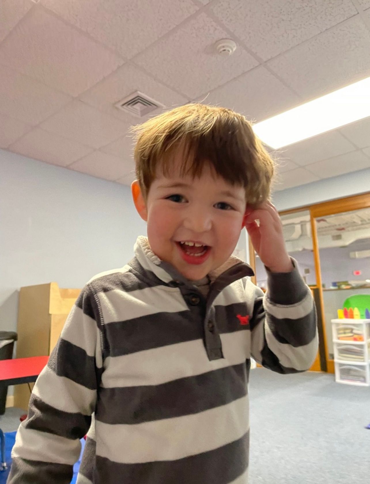 Johnston Child Care Center Johnston RI