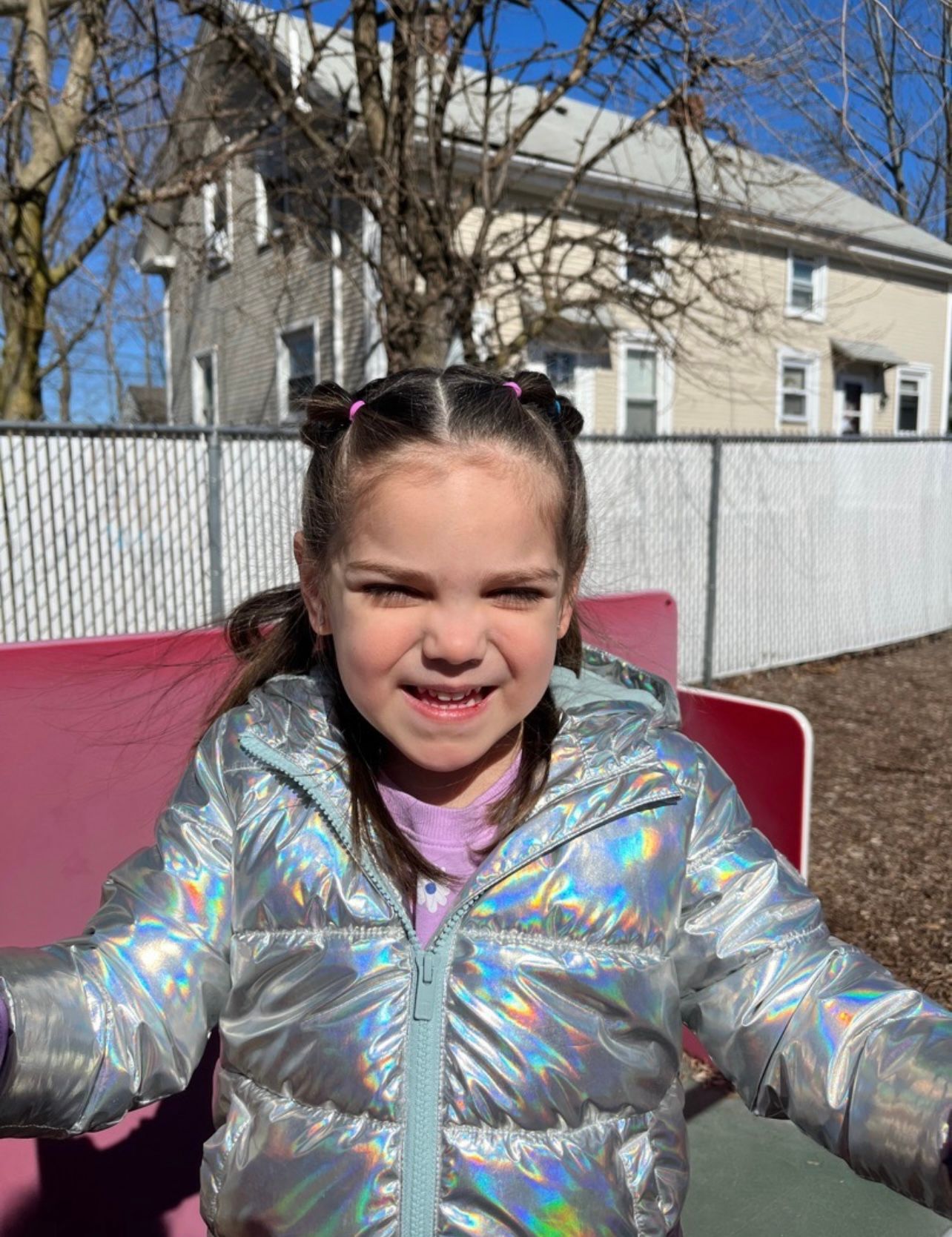 Johnston Child Care Center Johnston RI