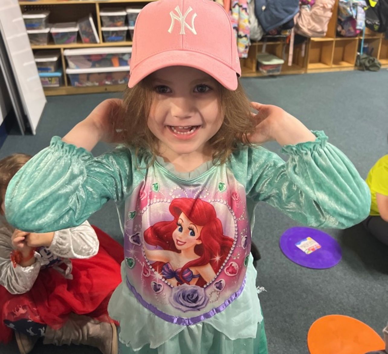 Johnston Child Care Center Johnston RI