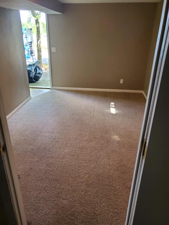 After - Wayne County, OH - Country Fresh Carpet Cleaning