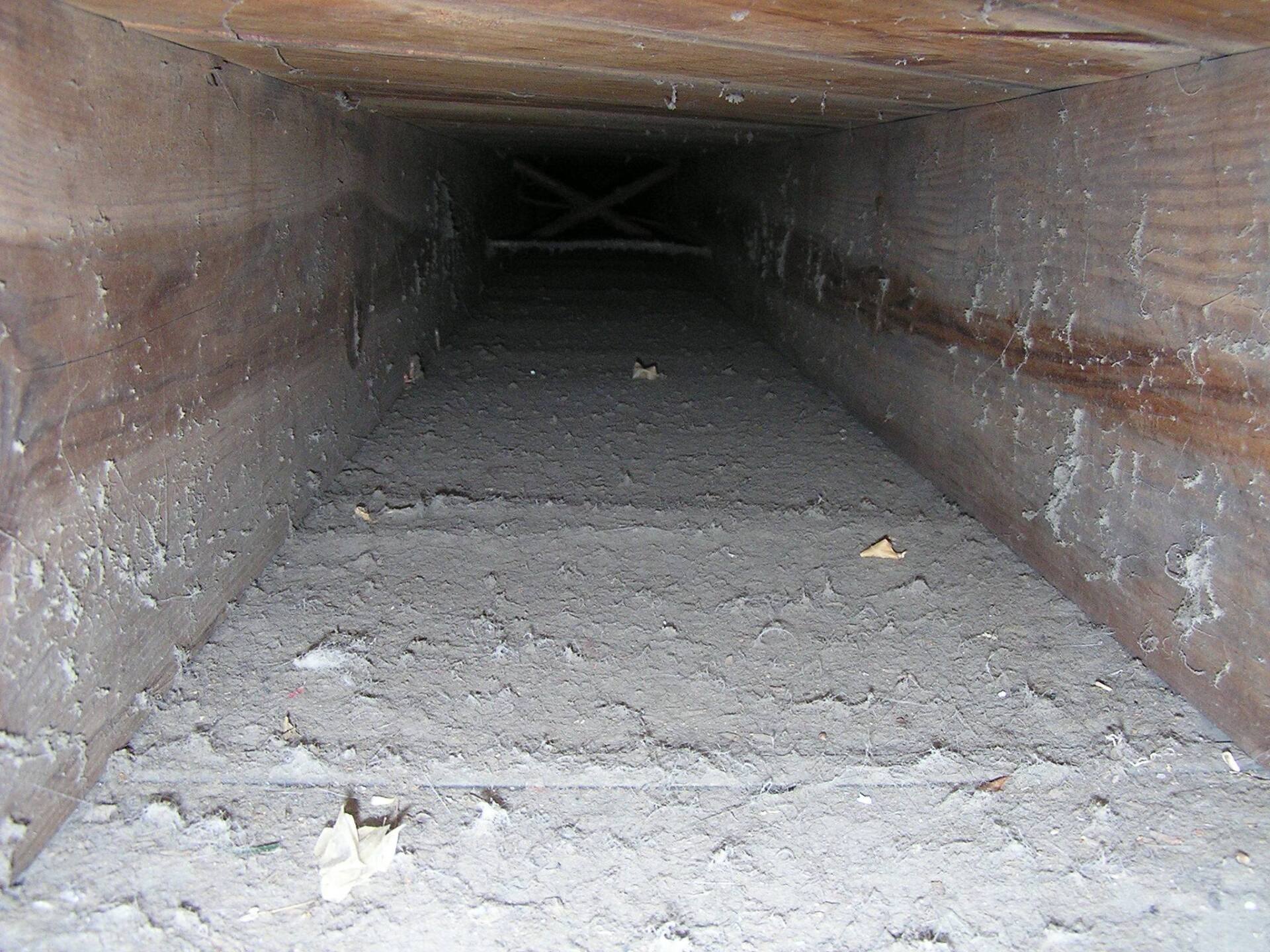 Before - Wayne County, OH - Country Fresh Carpet Cleaning
