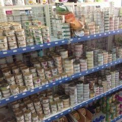 CIBO PER GATTI