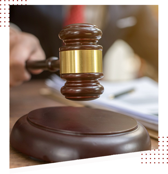 Gavel — Cherry Hill, NJ — Elkind and DiMento, P.A. Gavel — Cherry Hill, NJ — Elkind and DiMento, P.A.