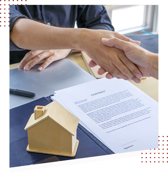 Real Estate Contract — Cherry Hill, NJ — Elkind and DiMento, P.A. Real Estate Contract — Cherry Hill, NJ — Elkind and DiMento, P.A.