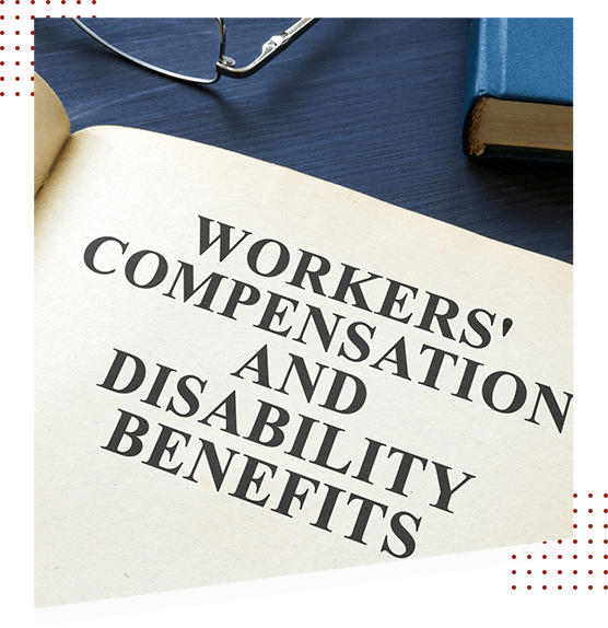 Workers' Compensation — Cherry Hill, NJ — Elkind and DiMento, P.A. Workers' Compensation — Cherry Hill, NJ — Elkind and DiMento, P.A.