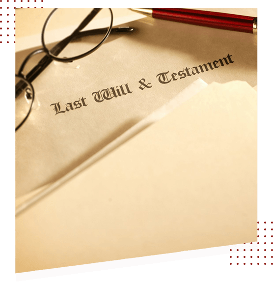 Last Will & Testament Document — Cherry Hill, NJ — Elkind and DiMento, P.A. Last Will & Testament Document — Cherry Hill, NJ — Elkind and DiMento, P.A.