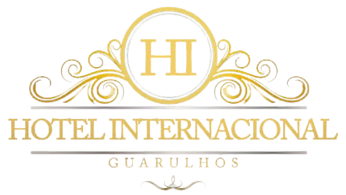 Logo Hotel Internacional Guarulhos