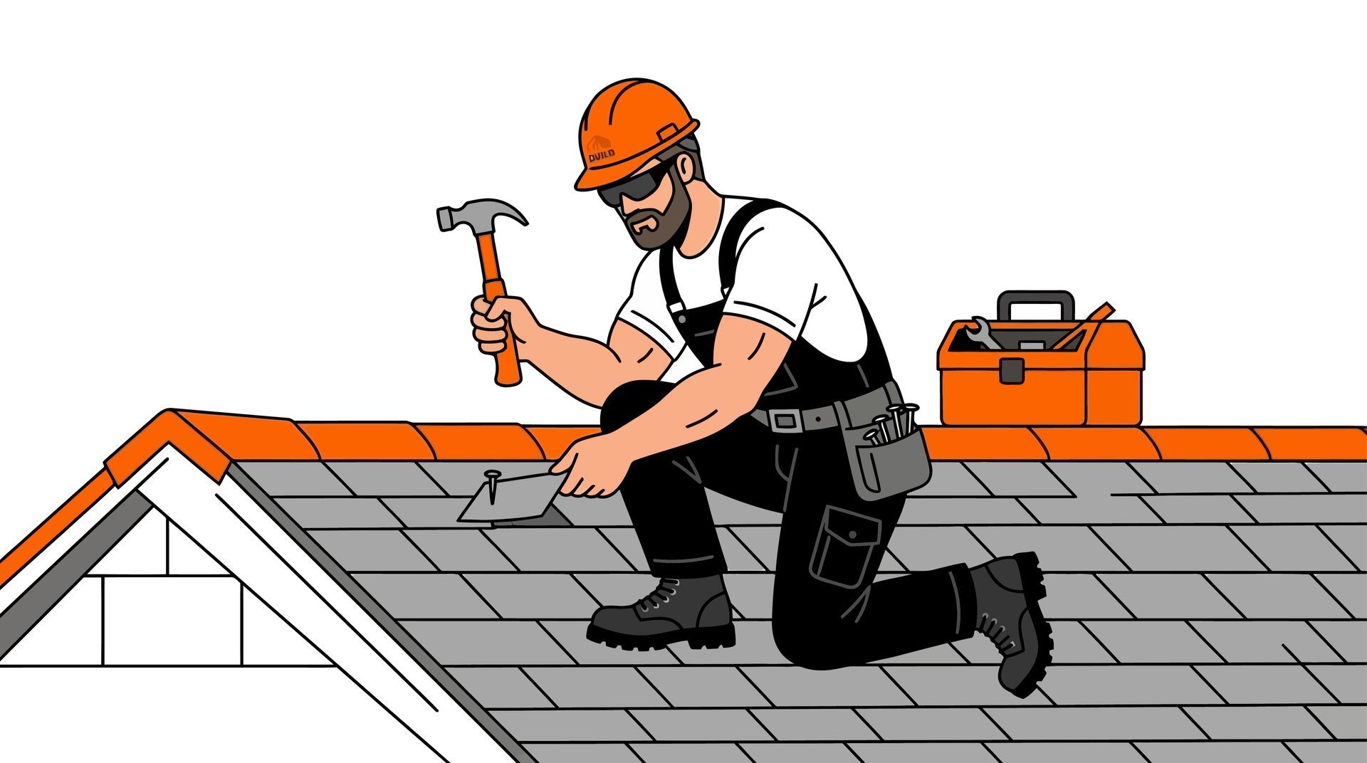 Roofing contractor Roofing contractor