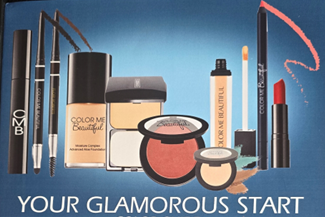 Your Glamorous Start