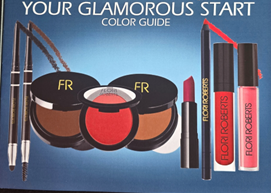 Your Glamorous Start