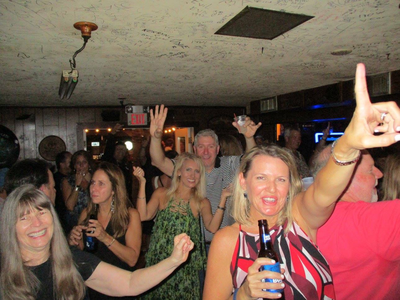 Gallery Ralph's Stand Up Bar Jupiter, Florida